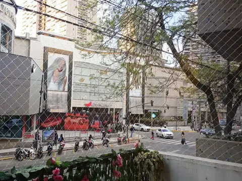 Departamento en Alquiler 25 años
