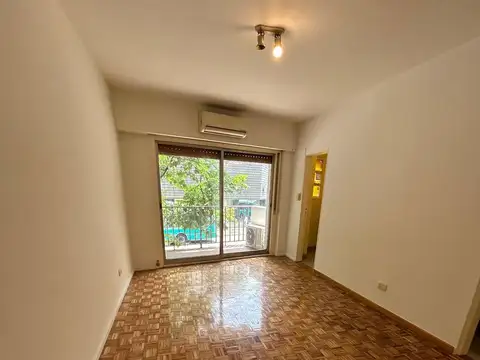 Departamento en Palermo
