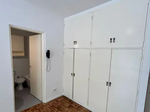 Departamento en Palermo