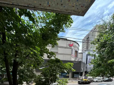 Departamento en Alquiler de Monoambiente
