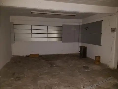 Galpon en Venta en Merlo, USD 230.000