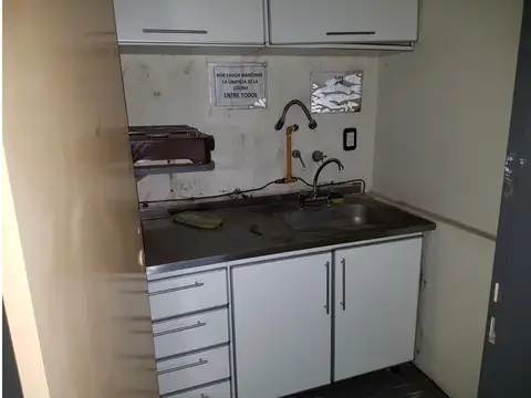 Galpon en Venta en Merlo, USD 230.000