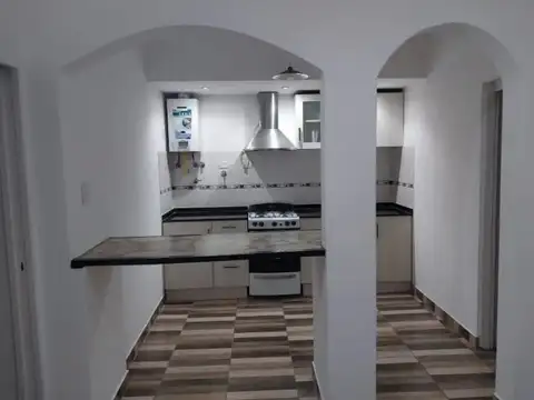 Depto Tipo Casa en Venta en Ciudadela, USD 99.000