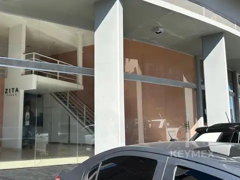 46 Plaza Agora II