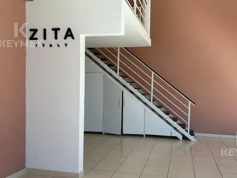 Local en Alquiler 10 años