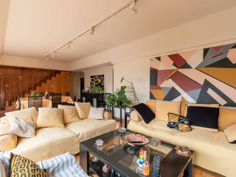 Departamento en Venta en Recoleta, USD 410.000