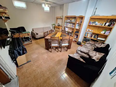 PH 2 AMBIENTES VENTA VILLA DEL PARQUE