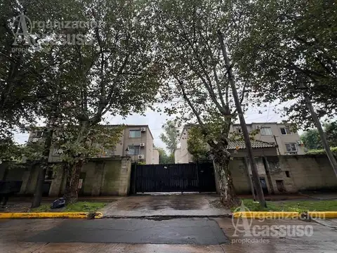 Casa en alquiler - Pacheco