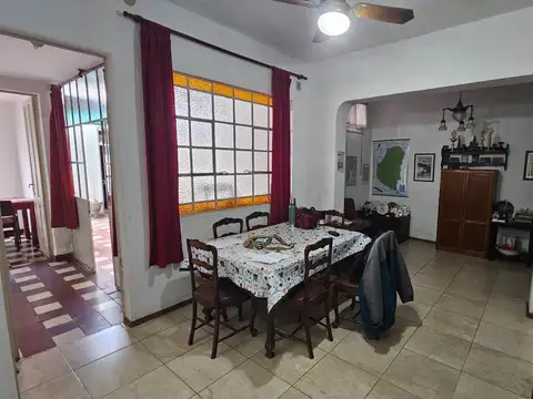 Andrade Y Montevideo