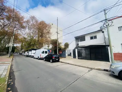 Terreno en Venta 17,32  mts Frente