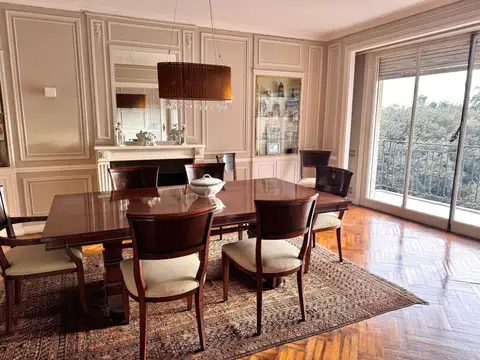 Departamento en Venta en Recoleta, USD 1.430.000