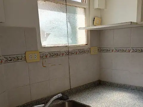 Departamento en Alquiler de 2 ambientes