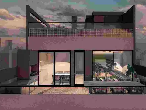 Departamento en Venta al Sureste