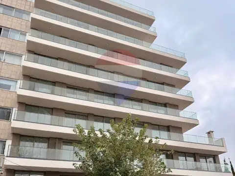 VENTA DEPTO 1 DORMITORIO PUNTA CARRETAS CON  PATIO