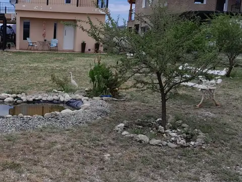 Casa en Venta en Villa Parque Siquiman, USD 200.000