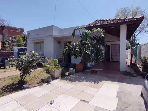 Casa en Venta 50 años