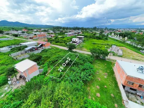 Terreno en Venta en Alto Comedero, $ 23.200.000