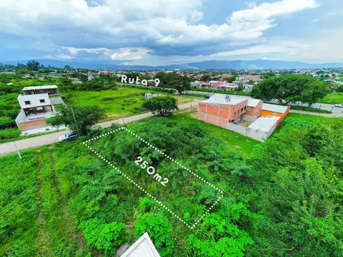 Calle 611 Las Colinas