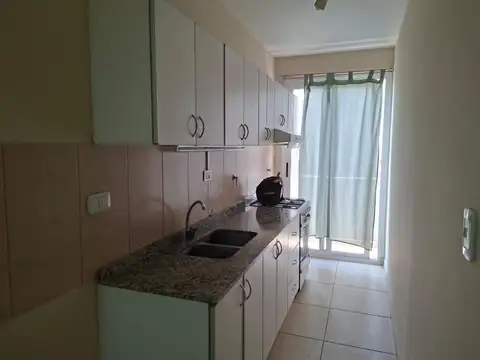Departamento en Alquiler Permite mascota