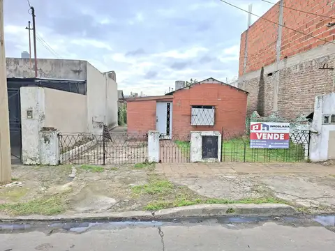 Venta lote de 350 m²