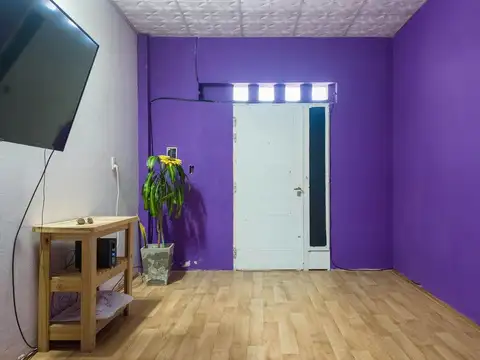 Depto Tipo Casa en Venta de 1 dormitorio