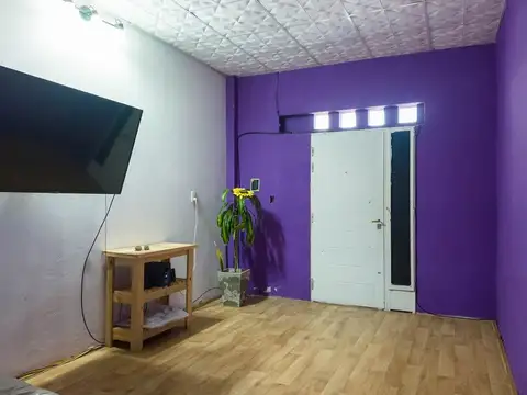 Depto Tipo Casa en Venta en Berazategui, USD 65.000