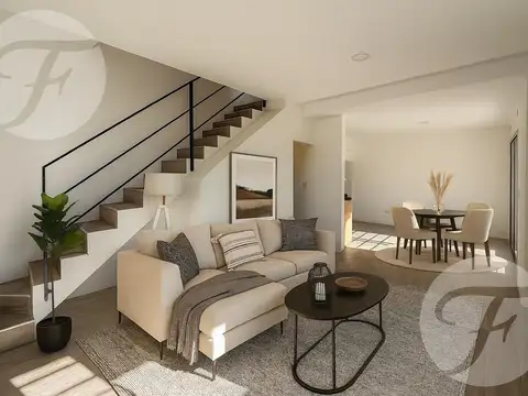 NUEVO VALOR - Dúplex 3 Ambientes Muy Luminoso APTO CRÉDITO en Castelar Sur