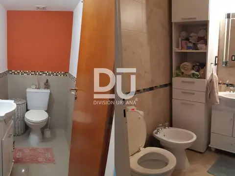 Depto Tipo Casa en Venta A Estrenar