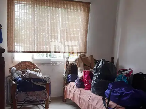 Depto Tipo Casa 4 ambientes con 2 baños