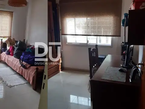 Depto Tipo Casa en Venta de 3 dormitorios