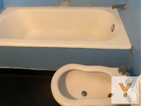 Departamento Monoambiente en venta - 1 Baño - Palermo