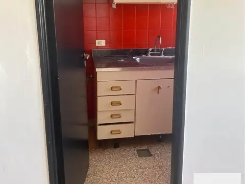 Departamento en Venta en Palermo, USD 83.000