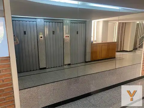 Avenida Santa Fe e/ Darregueira y Uriarte