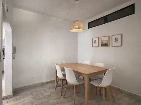 Casa en Venta 60 años