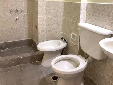 Departamento en Alquiler al Oeste