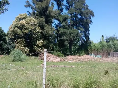 Terreno en Venta de 692,0 m2