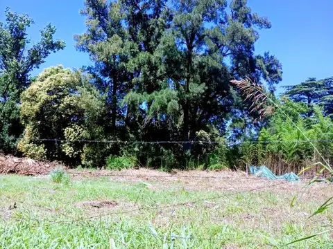 VENTA LOTE DE 692M2 FINANCIADO- DEL VISO PILAR