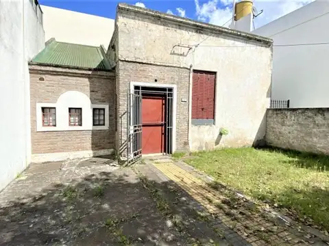 LOTE EN VENTA