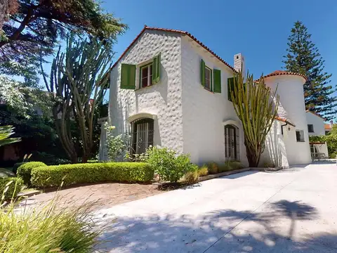 Roque Saenz Peña al 200