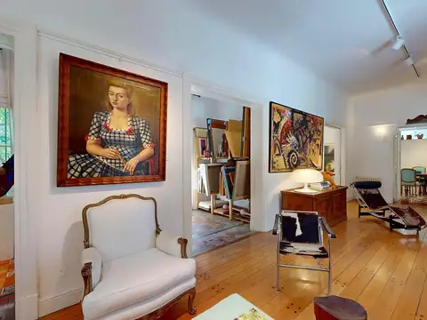 Casa en Venta al Norte