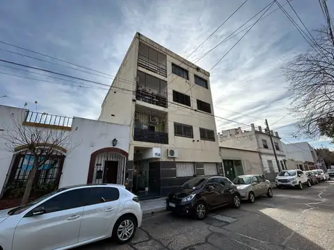 DEPARTAMENTO 3 AMBIENTES - PARQUE CHAS, CAPITAL FEDERAL