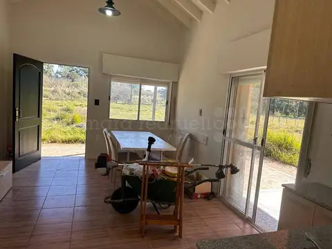 Casa en Venta al Noroeste