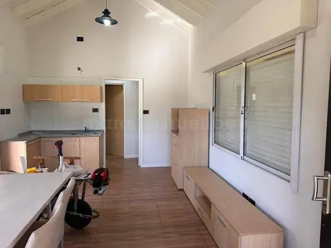 CASA QUINTA EN VENTA EN CHASCOMUS