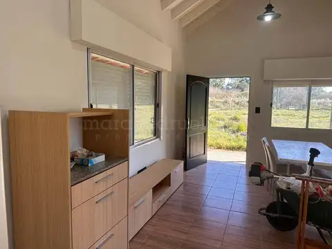 Casa en Venta 7 años