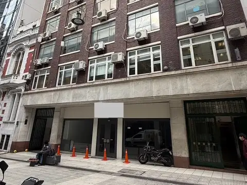 Oficina en Alquiler en San Nicolás, USD 3.000