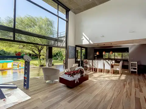 Casa en Venta en San Isidro, Partido de San Isidro