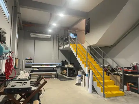 Campana 4500