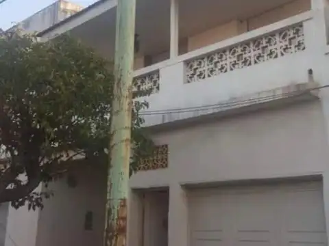 Guarani 1671 , Piso 1