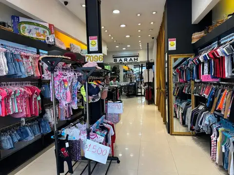 Local en Venta en Flores, USD 590.000