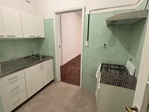 Departamento en Alquiler Permite mascota